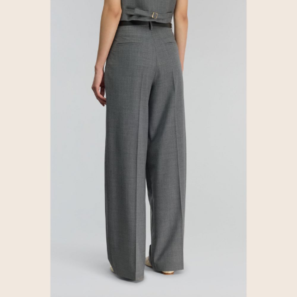 SEMICOUTURE H25 Pantalon Stefania – Image 3