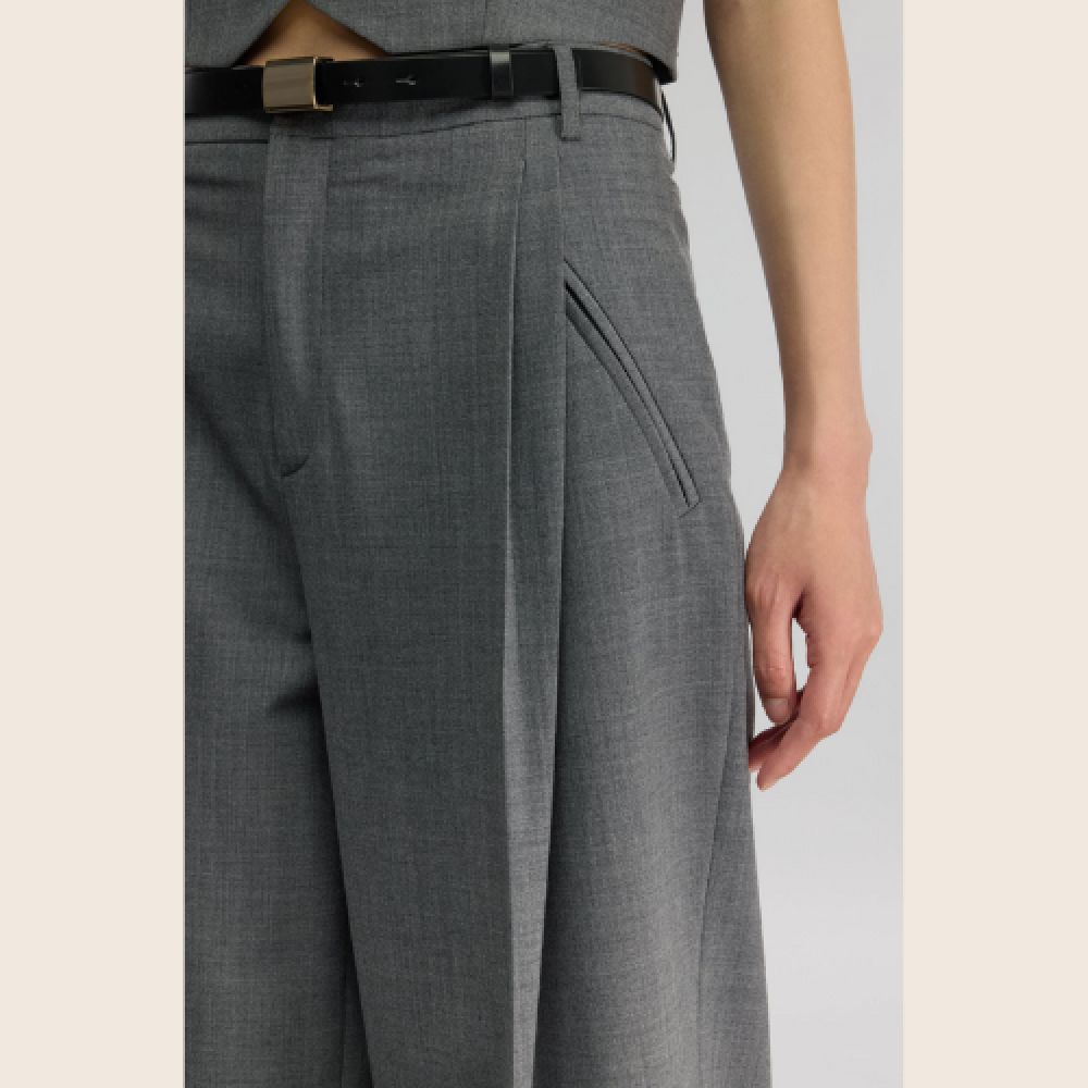 SEMICOUTURE H25 Pantalon Stefania – Image 4