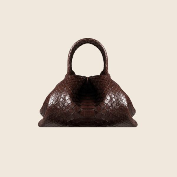 SISTA Sac Jacky Brown