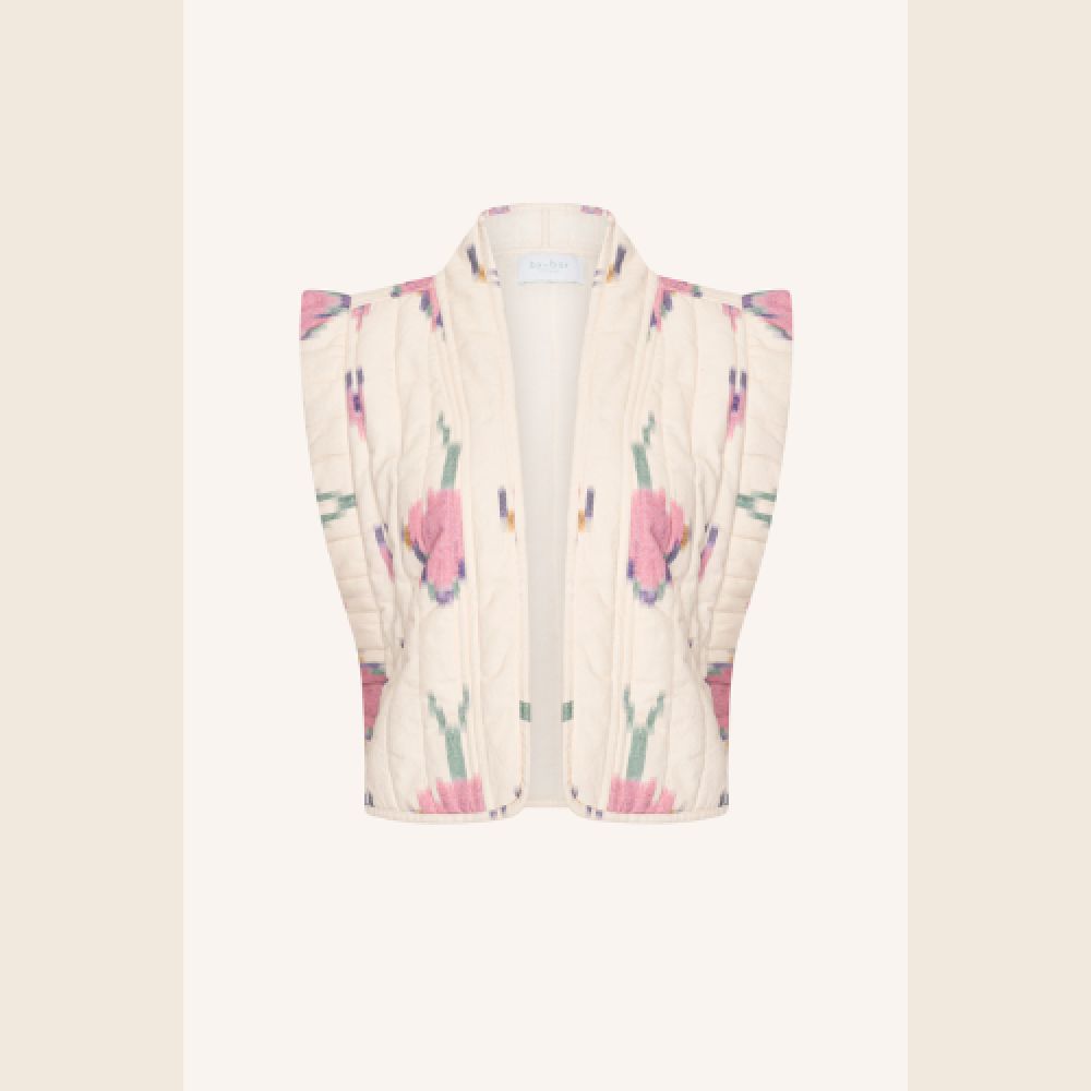 BY-BAR E26 Veste Spring Ikat – Image 4