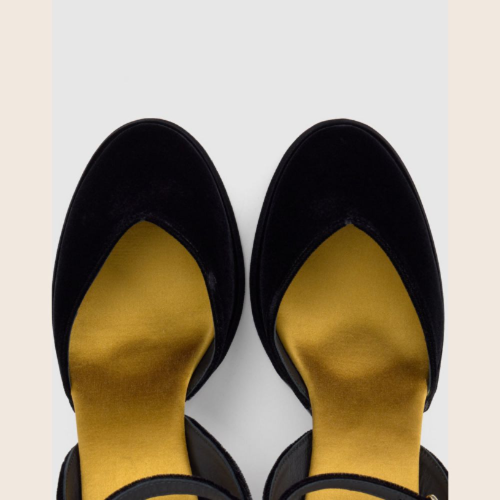 CASTANER Sandale Plateforme Verona – Image 4