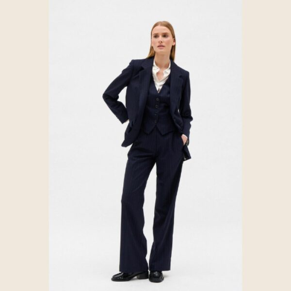 DMN 2H25 Pantalon Laure