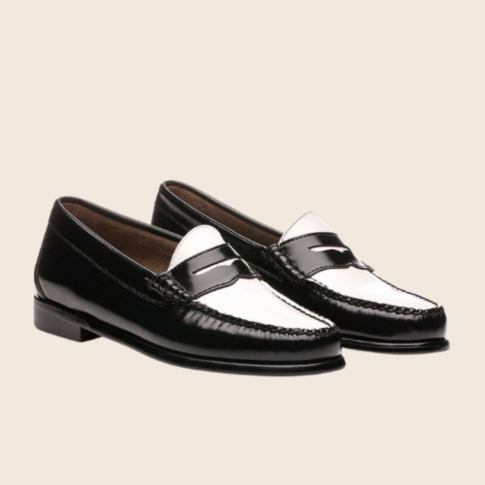 Gbass Penny Black/White – Image 3