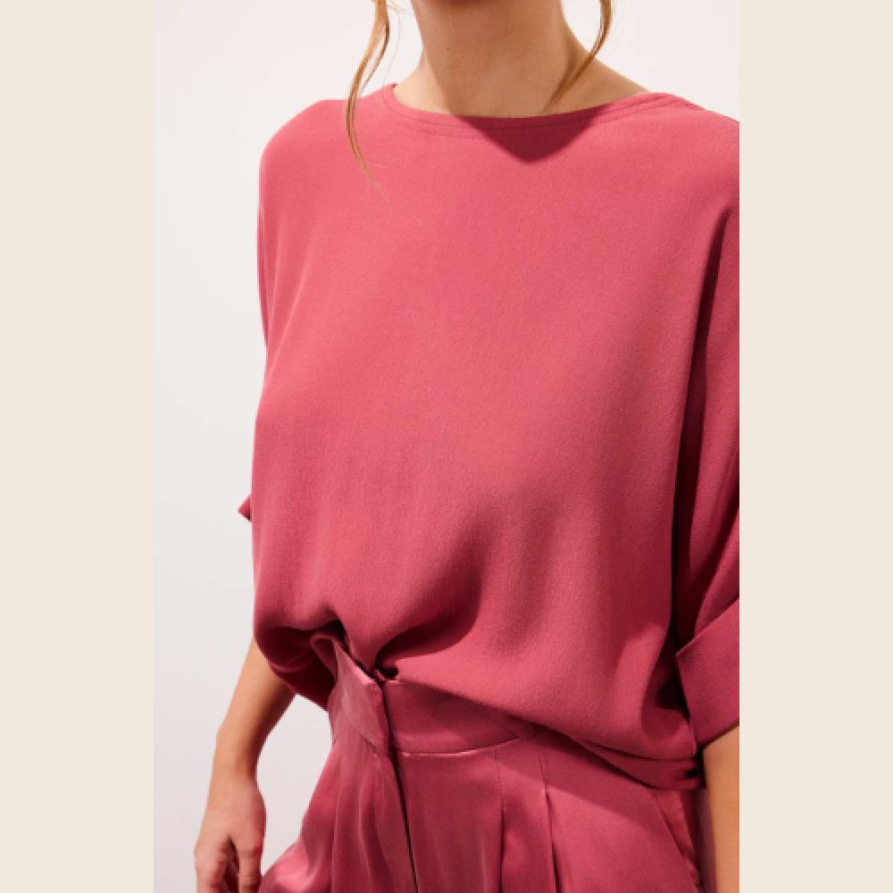 KARMA KOMA E26 Buckley Top Desert Rose – Image 4