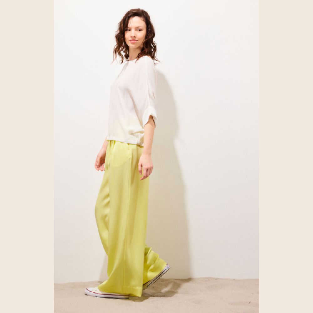 KARMA KOMA E26 Buckley Top Vanilla – Image 2