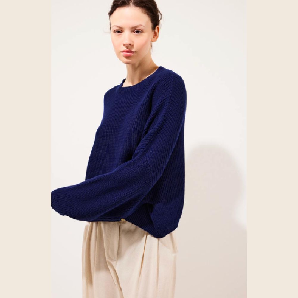 KARMA KOMA E26 Kate Pull Azul – Image 2