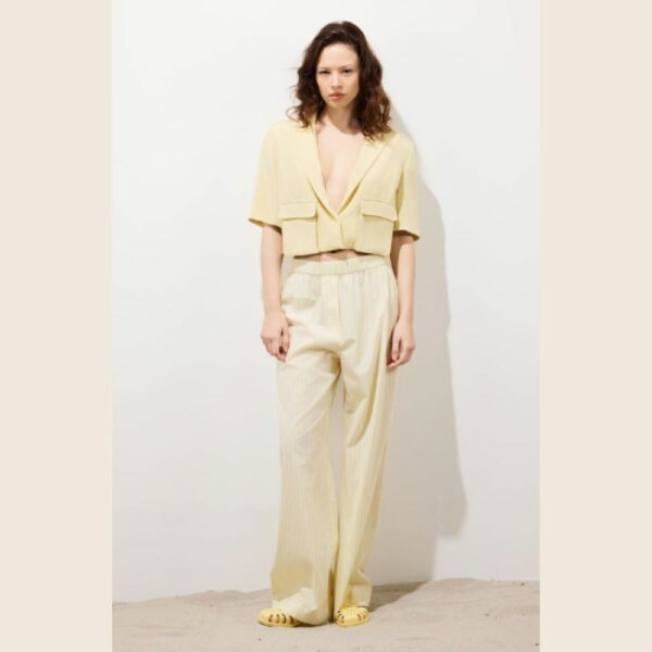 KARMA KOMA E26 Ralph Long Pant