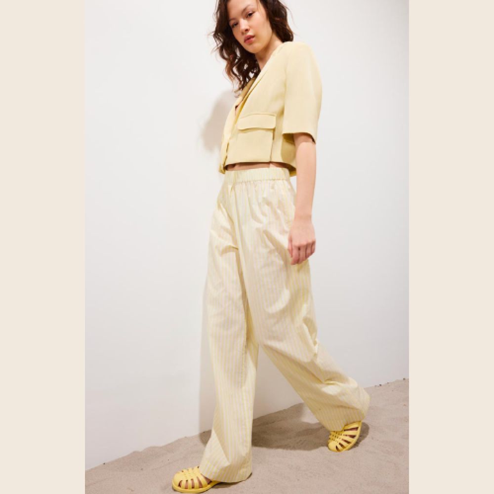 KARMA KOMA E26 Ralph Long Pant – Image 2