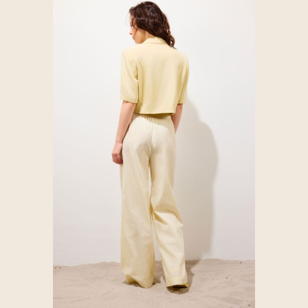 KARMA KOMA E26 Ralph Long Pant – Image 3