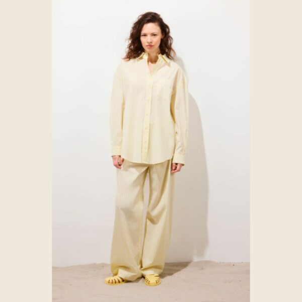 KARMA KOMA E26 Ralph Shirt Butter