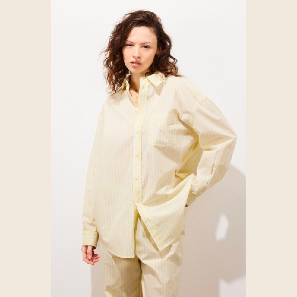 KARMA KOMA E26 Ralph Shirt Butter – Image 2