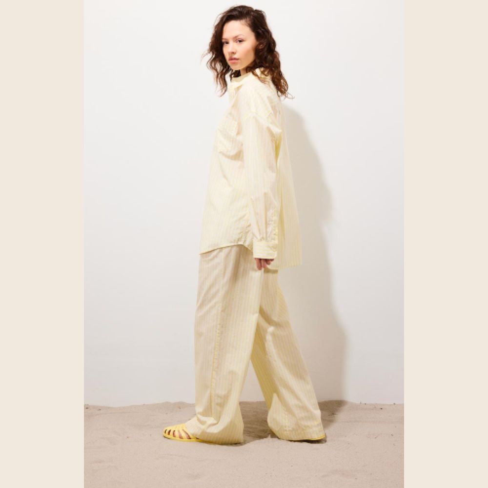 KARMA KOMA E26 Ralph Shirt Butter – Image 3