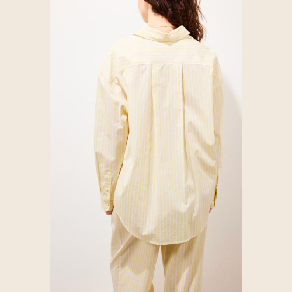 KARMA KOMA E26 Ralph Shirt Butter – Image 4