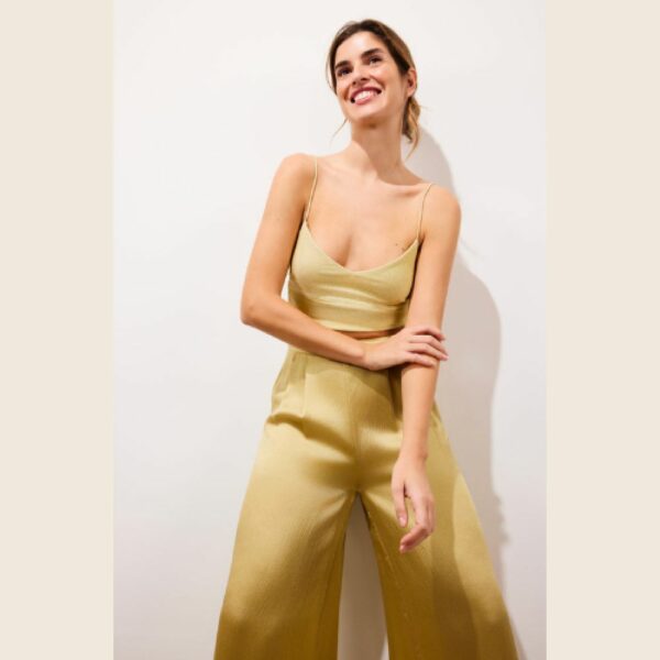 KARMA KOMA E26 Roberto Top Butter