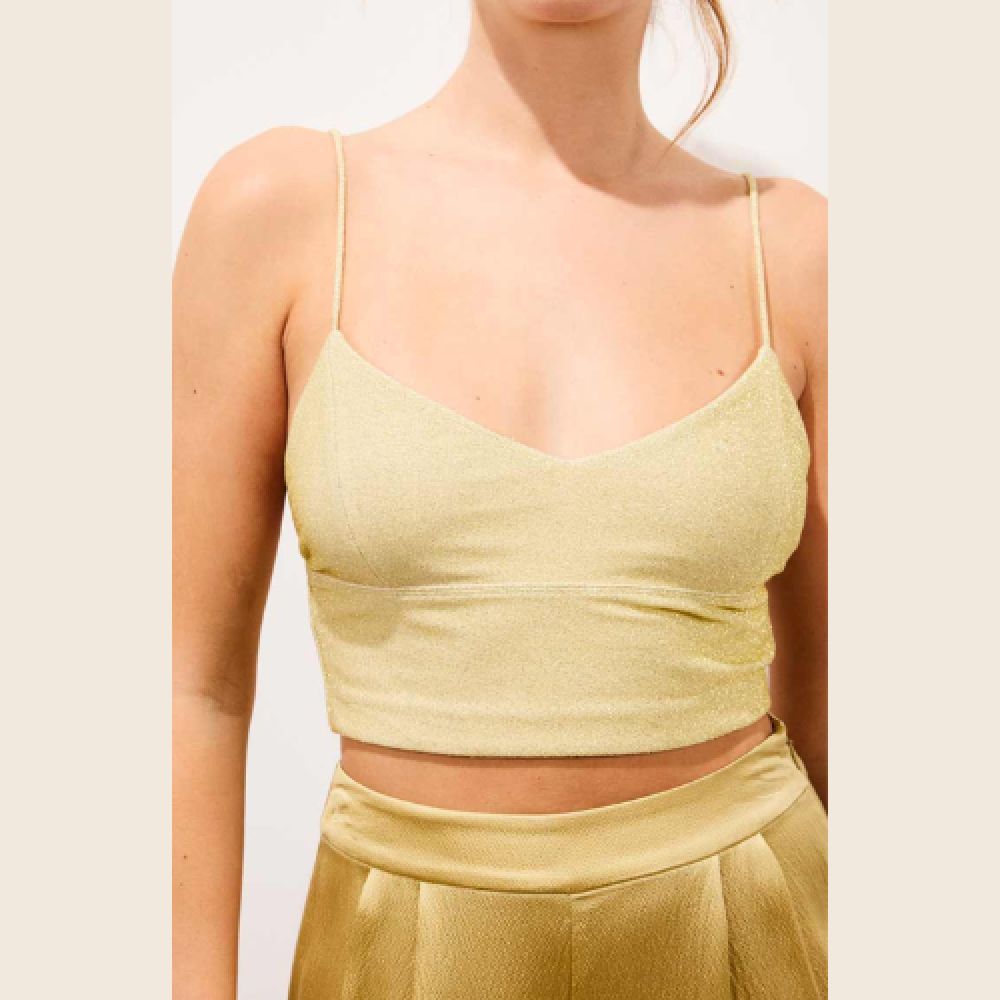KARMA KOMA E26 Roberto Top Butter – Image 3