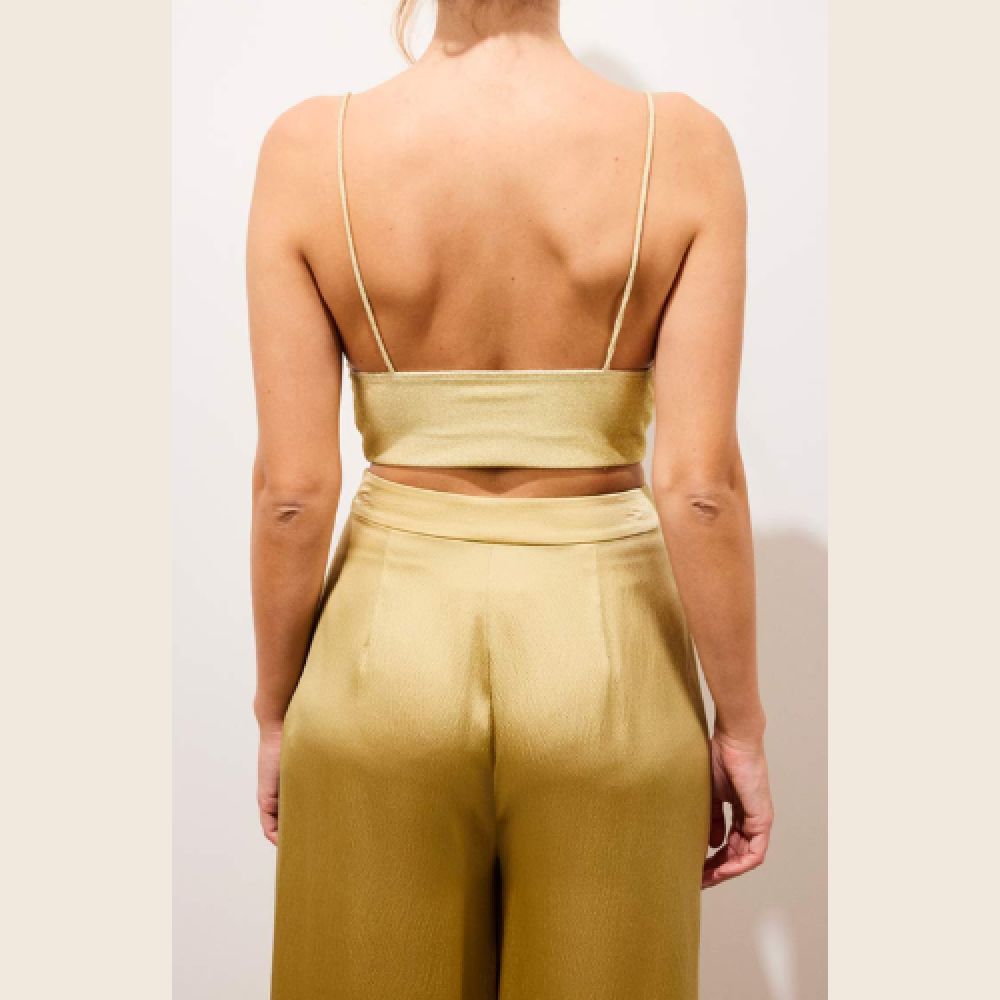 KARMA KOMA E26 Roberto Top Butter – Image 4