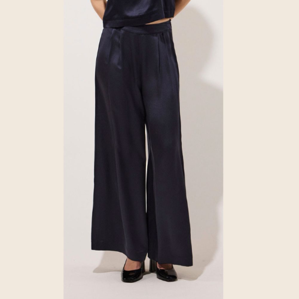 KARMA KOMA E26 Swan Long Pant Marine