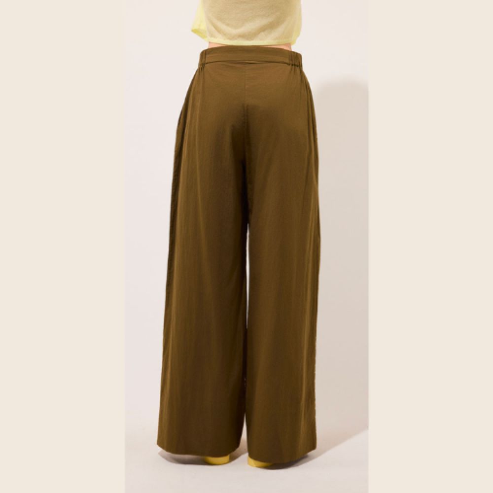 KARMA KOMA E26 Thesy Long Pant Cigare – Image 4