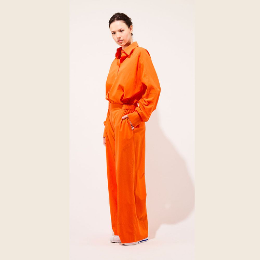 KARMA KOMA E26 Thesy Long Pant Negroni – Image 3