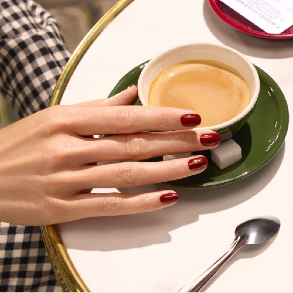 Manucurist Green Bohème – Image 2