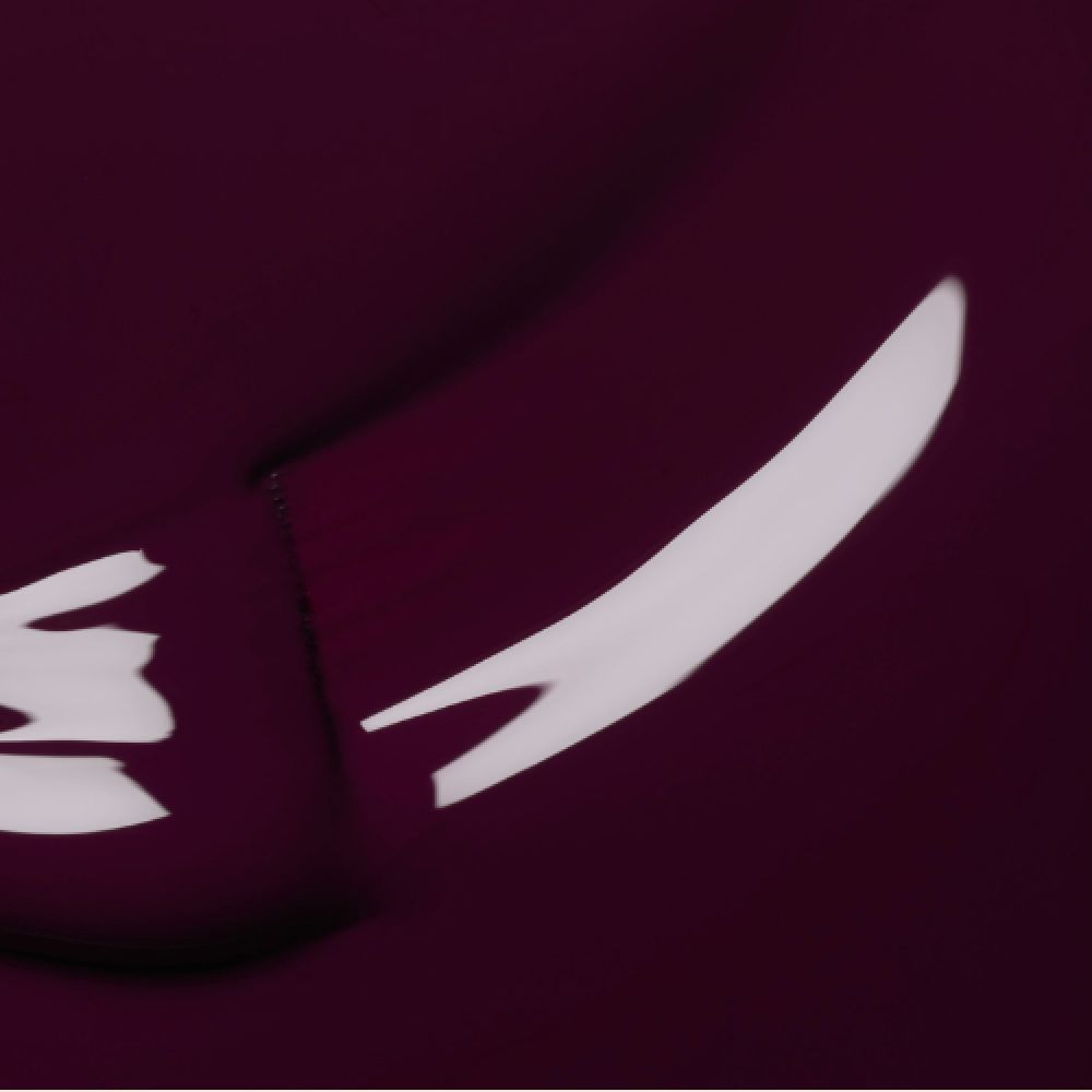 MANUCURIST Green Flash Aubergine – Image 3