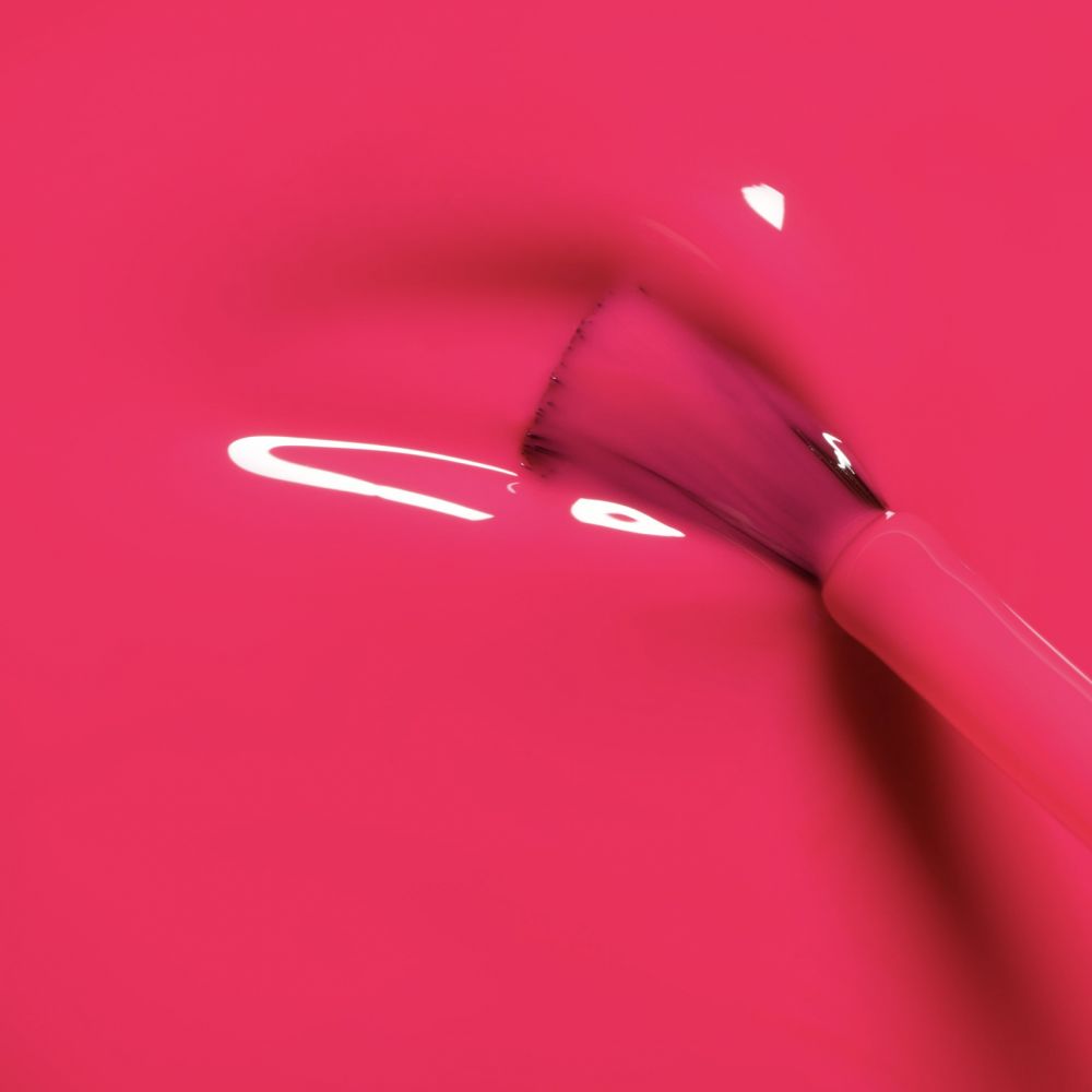 MANUCURIST Green Flash Neon Pink – Image 3