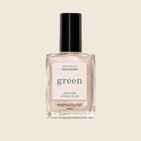 MANUCURIST Pearlescent