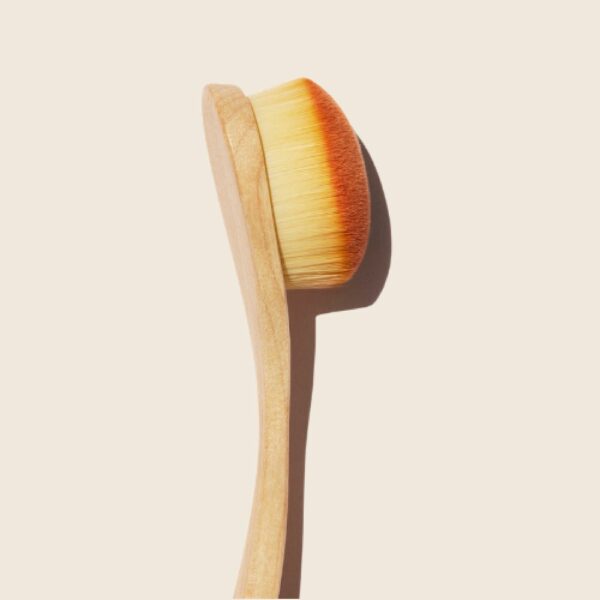 MANUCURIST Pinceau Poussière