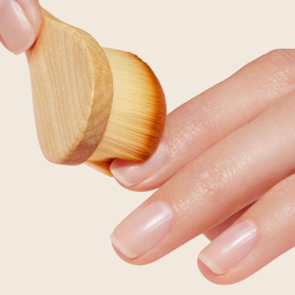 MANUCURIST Pinceau Poussière – Image 2