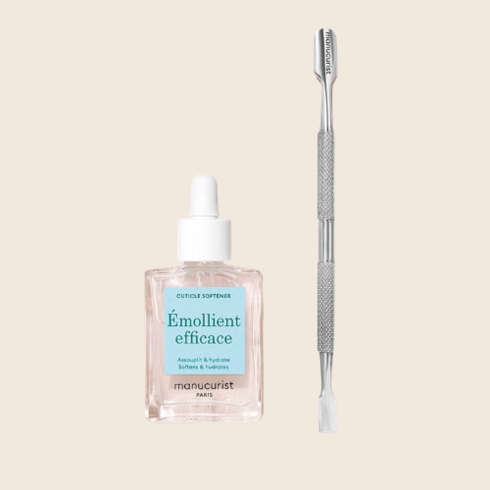 MANUCURIST Repousse cuticules – Image 2