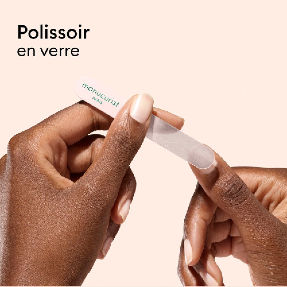 MANUCURIST Set Accessoire – Image 2