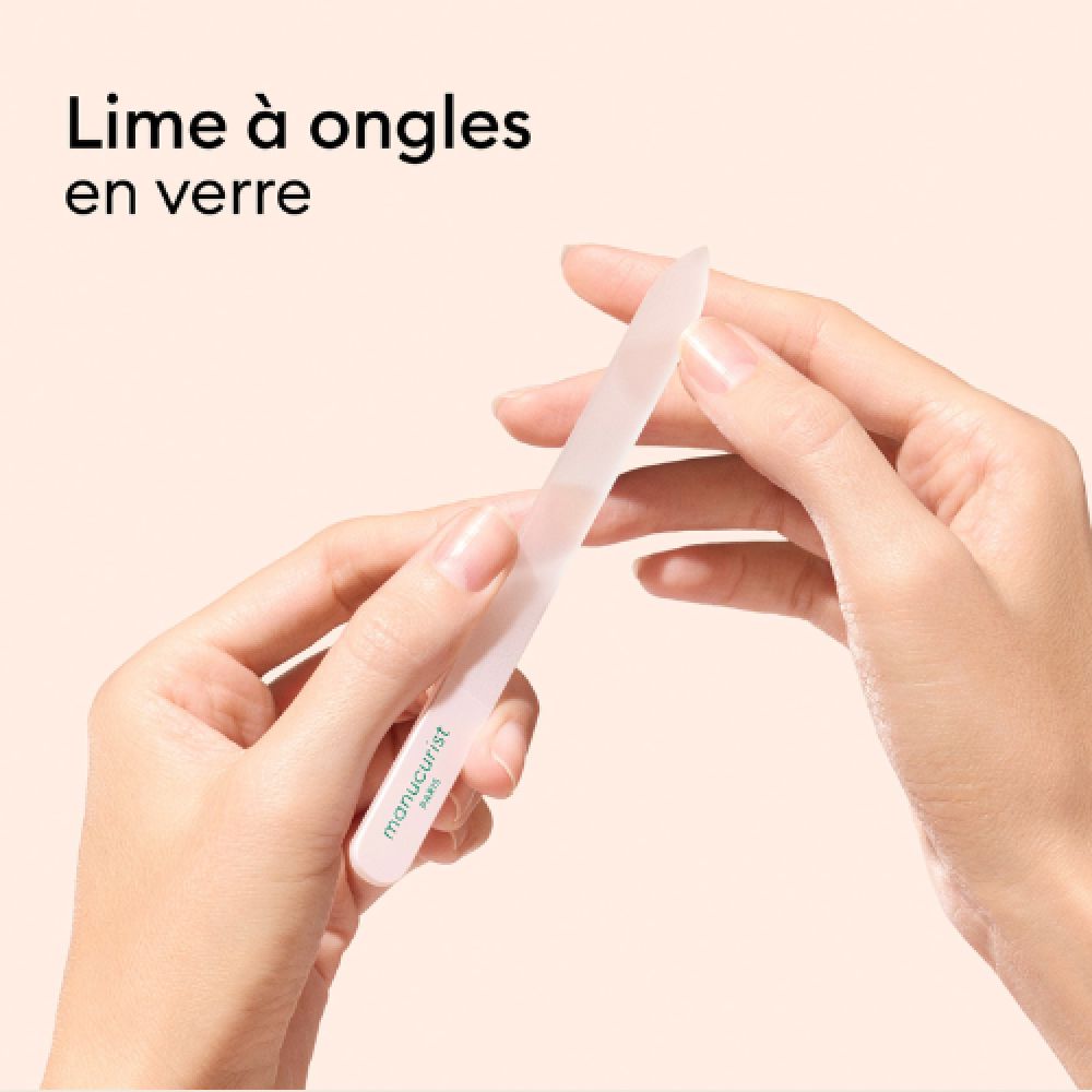 MANUCURIST Set Accessoire – Image 4