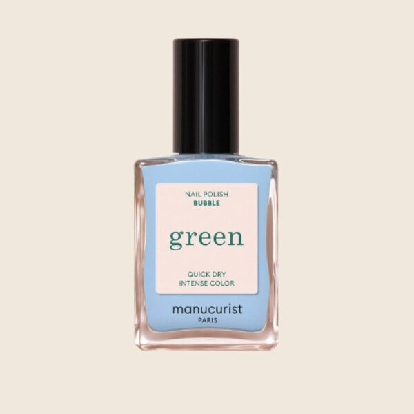 MANUCURIST Vernis Bubble