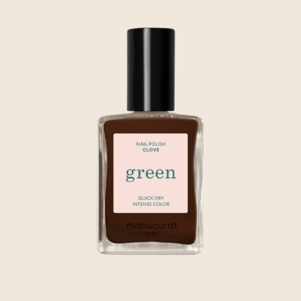 MANUCURIST Vernis clove