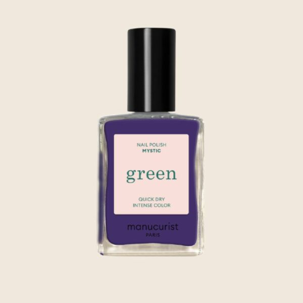 MANUCURIST Vernis Mystic