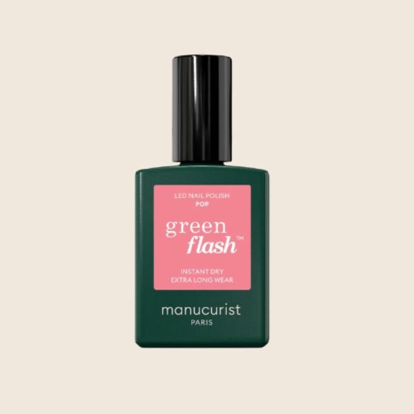 MANUCURIST Vernis Pop