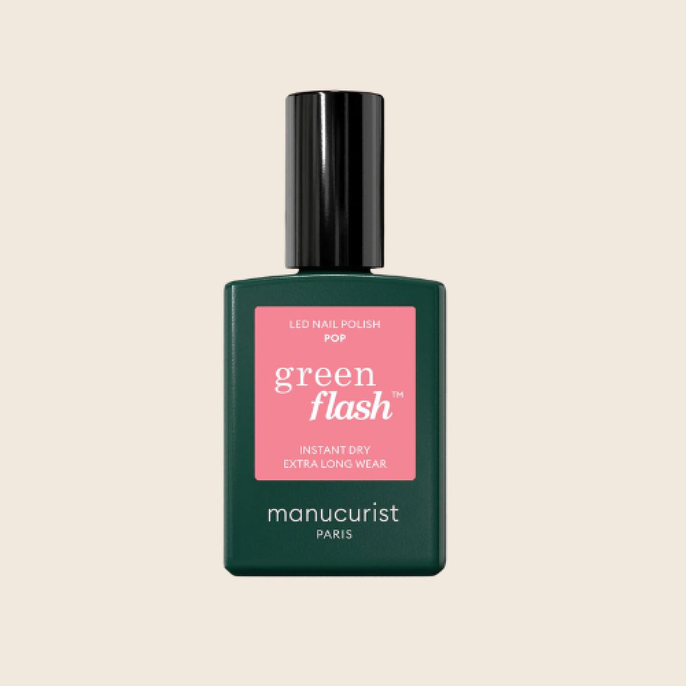 MANUCURIST Vernis Pop