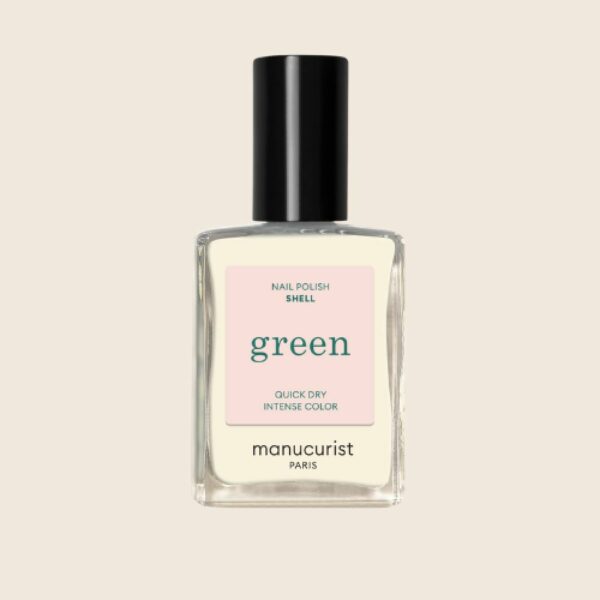 MANUCURIST Vernis Shell