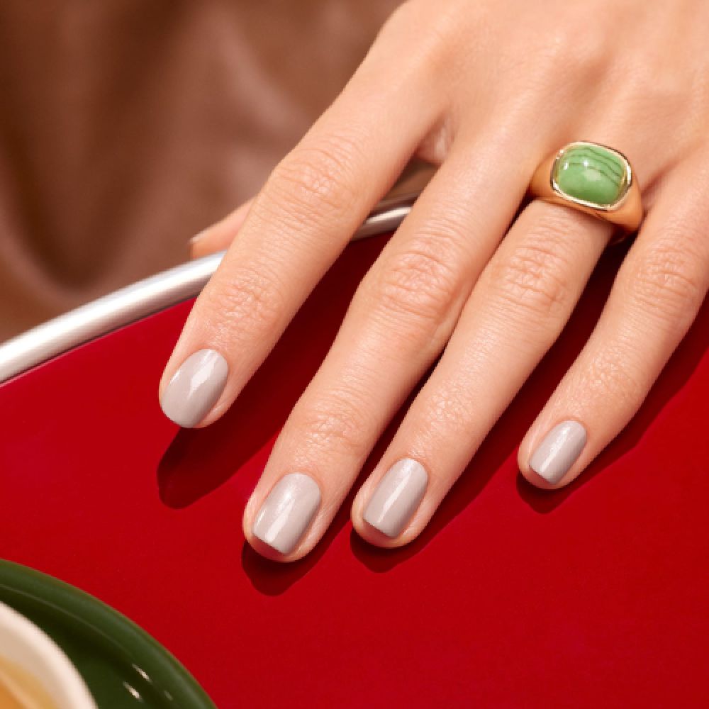 MANUCURIST Vernis tweed – Image 2