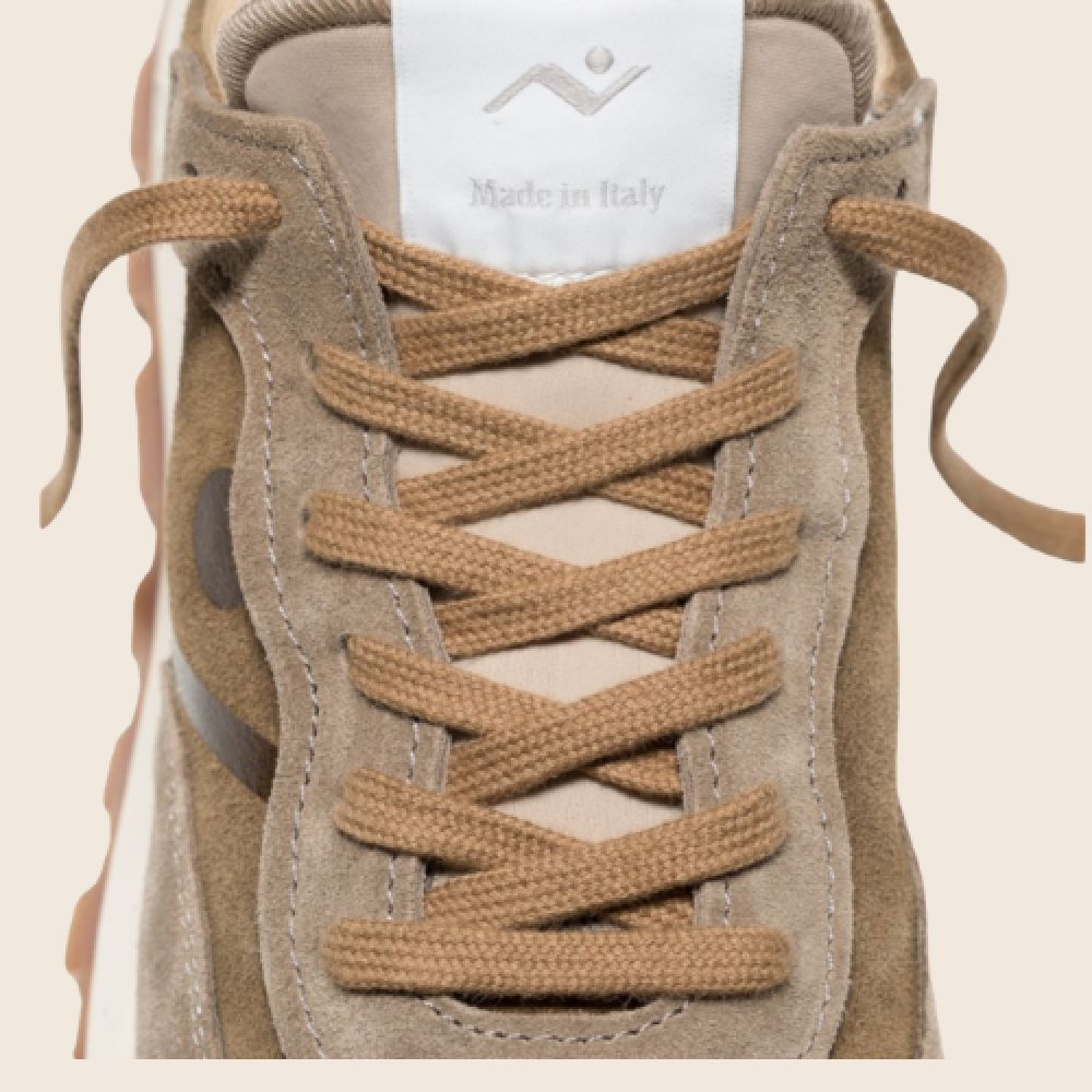 NOMAP SOCIETY Veloce Antelope/Dark Fuchsia – Image 4