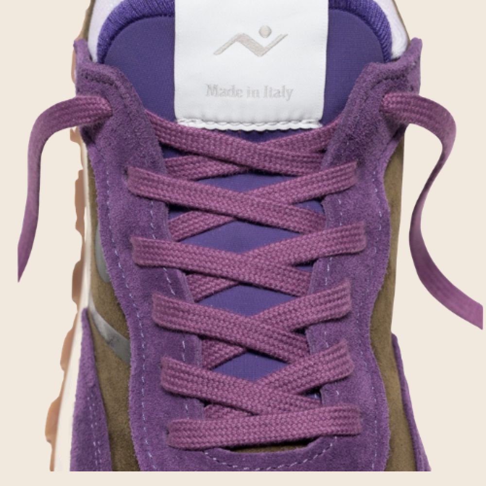 NOMAP SOCIETY Veloce Seaweed/Kiwi – Image 4