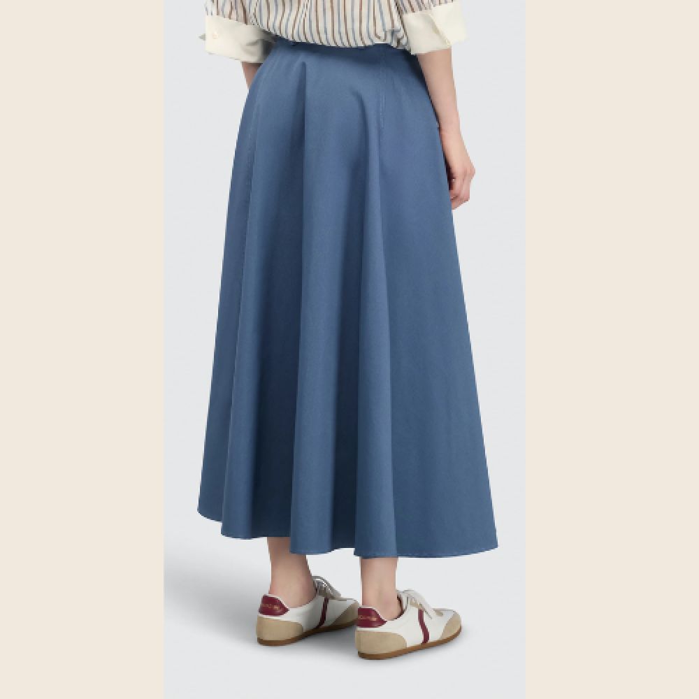 SEMICOUTURE E26 Jupe Ramira – Image 3