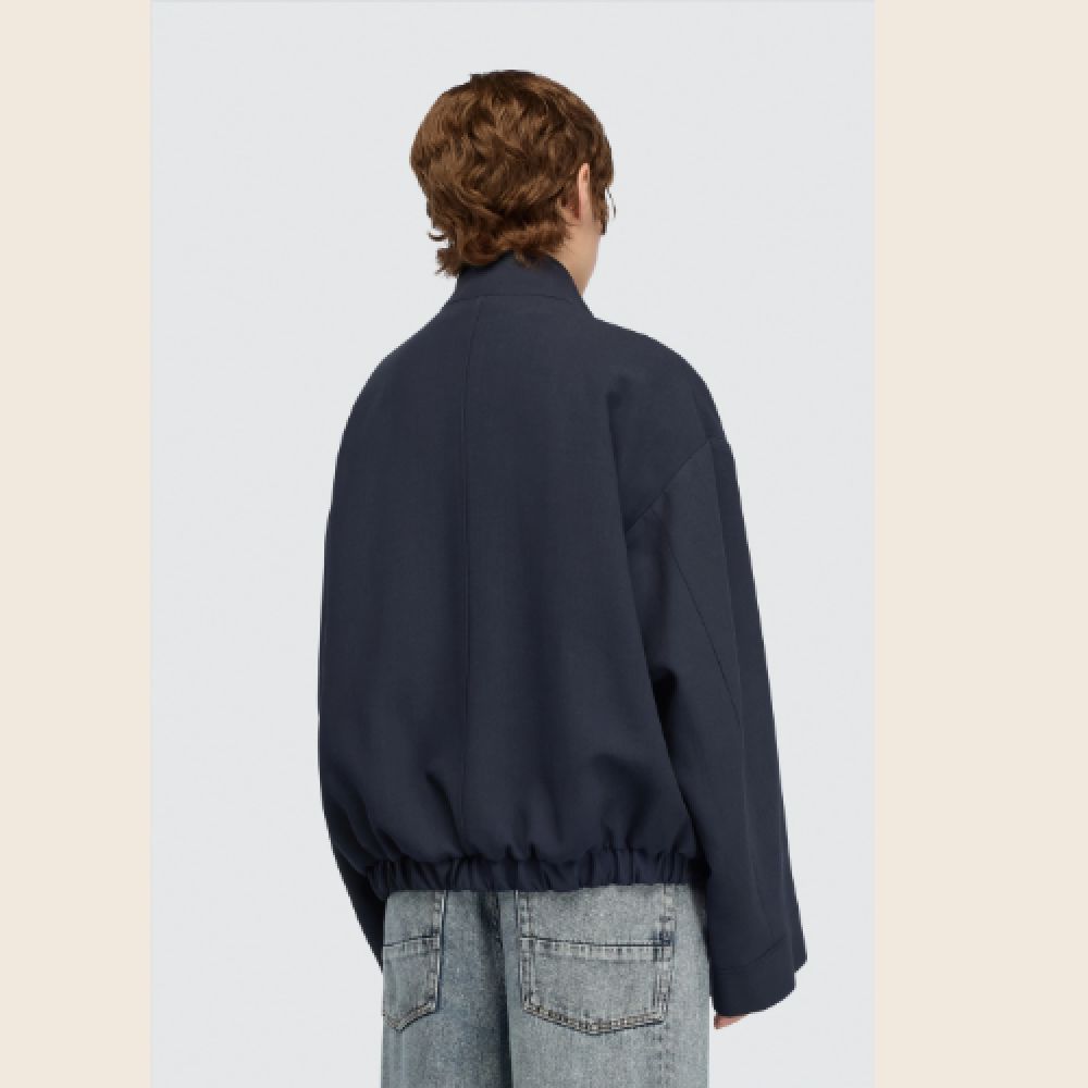 SEMICOUTURE E26 Veste Bomber Isabel – Image 4