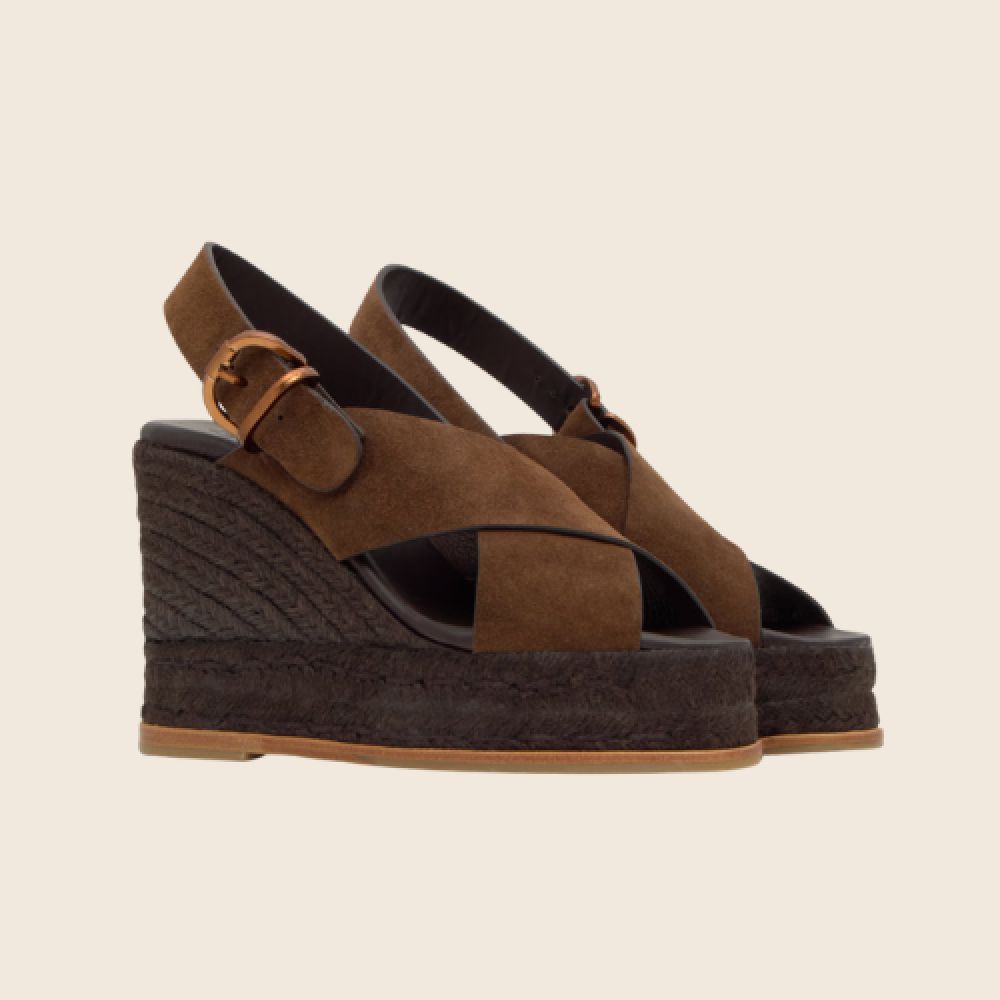 CASTANER E26 Betina Marron Choc – Image 2