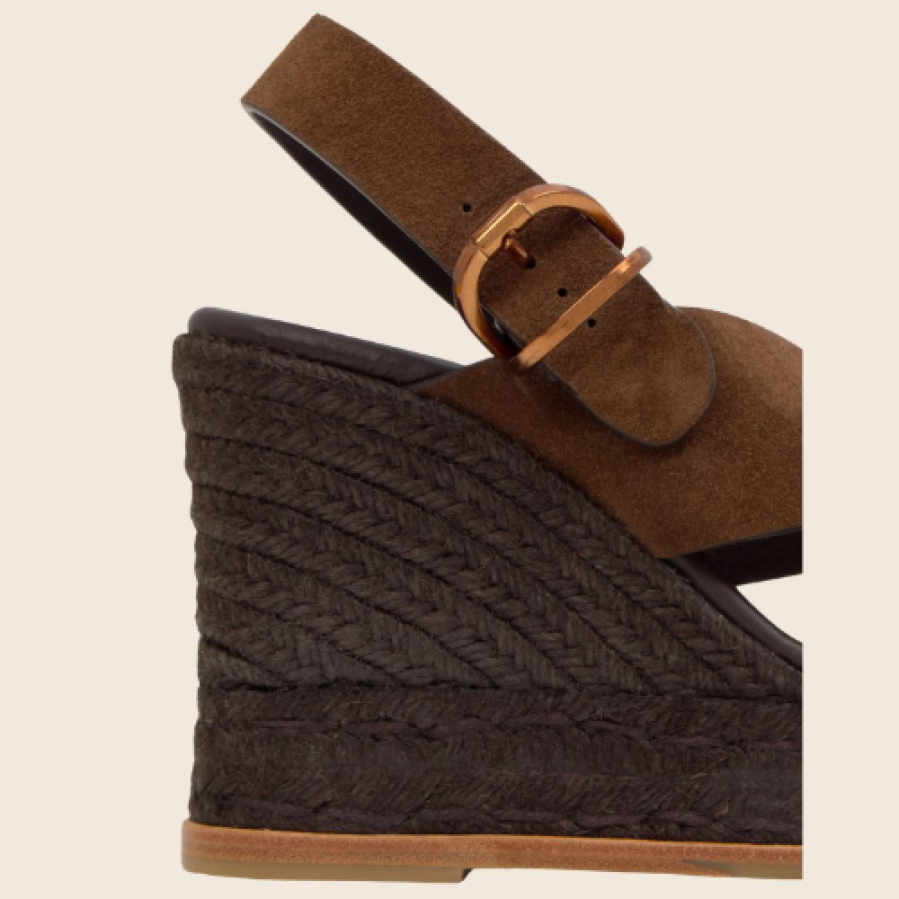 CASTANER E26 Betina Marron Choc – Image 4