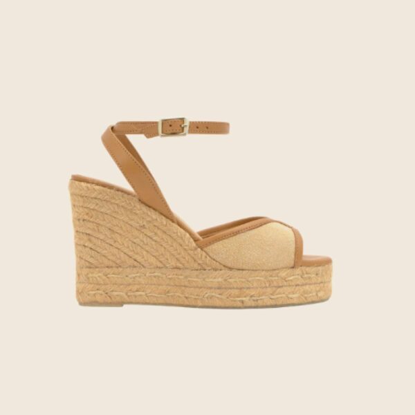 CASTANER E26 Brigitte Ocre