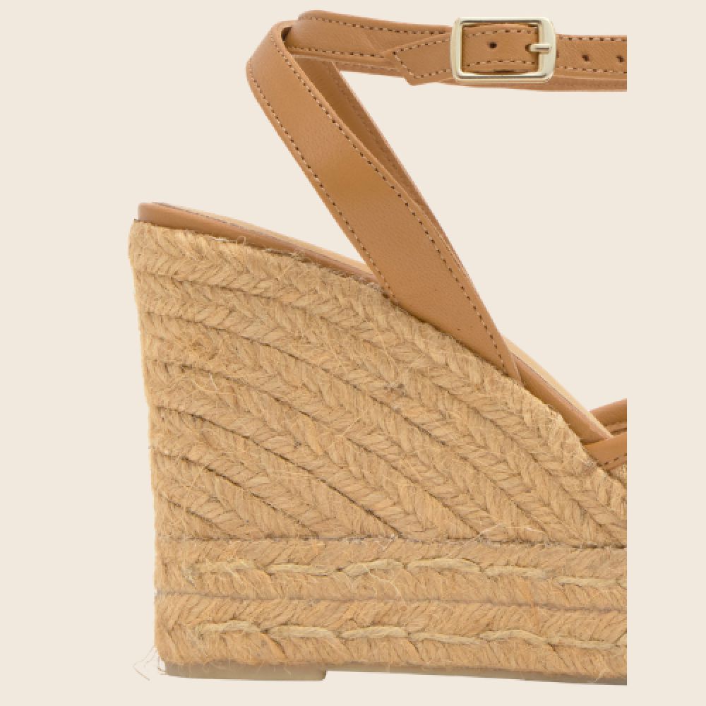 CASTANER E26 Brigitte Ocre – Image 4