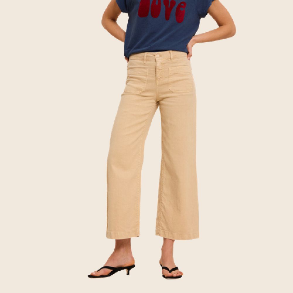 FIVE E26 Jeans Lucia Cookie – Image 2