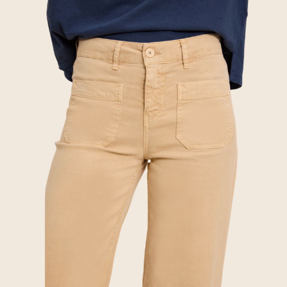 FIVE E26 Jeans Lucia Cookie – Image 3