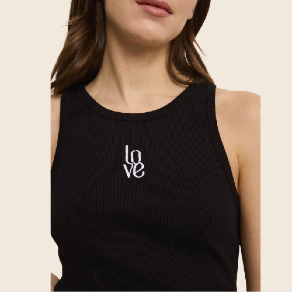 FIVE E26 Marcel Love Noir – Image 4